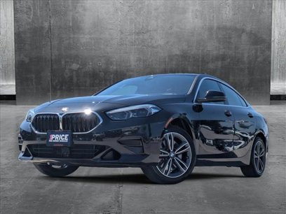 Used 2024 BMW 228i xDrive Gran Coupe