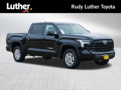 Certified 2022 Toyota Tundra SR5