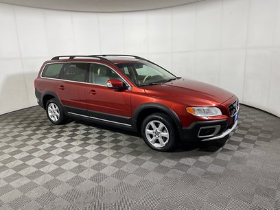 Used 2011 Volvo XC70 3.2