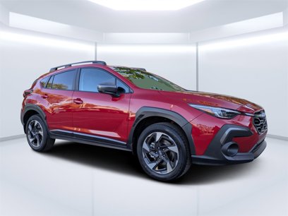 New 2025 Subaru Crosstrek 2.5i Limited w/ Popular Package #3A