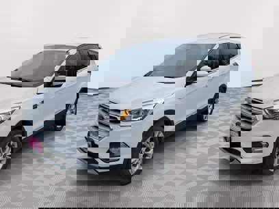 Used 2019 Ford Escape SE