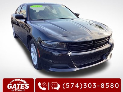 Used 2023 Dodge Charger SXT