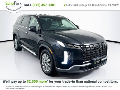 Used 2024 Hyundai Palisade SEL