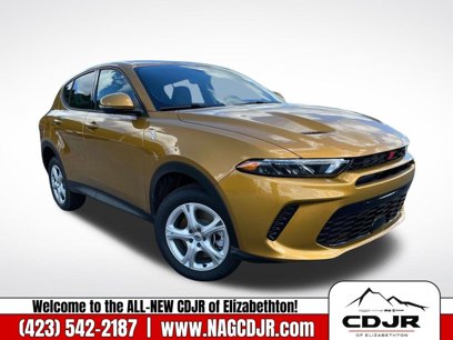 New 2024 Dodge Hornet GT w/ Cold Weather Group