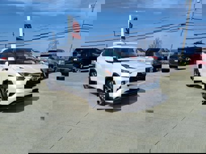 Used 2022 Toyota Highlander XLE