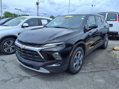 Used 2023 Chevrolet Blazer LT