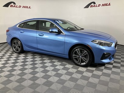 Used 2020 BMW 228i xDrive Gran Coupe w/ Premium Package