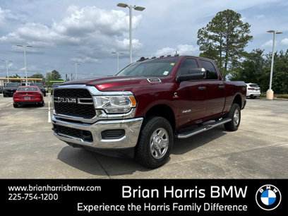 Used 2020 RAM 2500 Tradesman