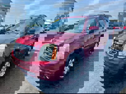 Used 2009 GMC Yukon SLE w/ Convenience Package