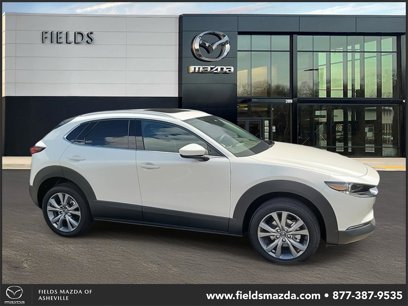 Used 2024 MAZDA CX-30 AWD 2.5 S w/ Premium Package