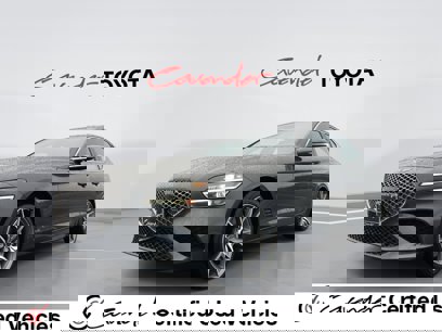 Used 2024 Genesis G70 2.5T
