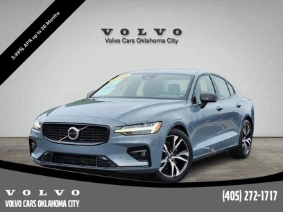 Certified 2023 Volvo S60 B5 Core