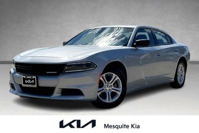Used 2023 Dodge Charger SXT