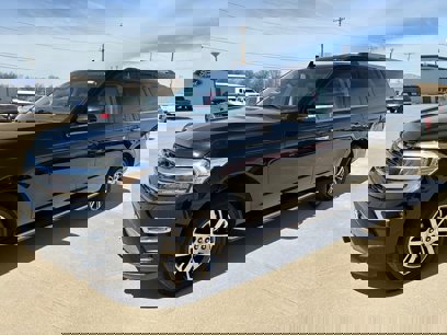 Used 2022 Ford Expedition Max Limited