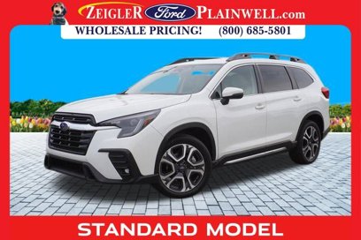 Used 2023 Subaru Ascent Limited