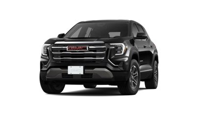 New 2026 GMC Terrain Elevation