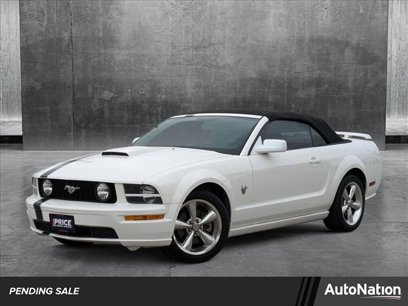 Used 2009 Ford Mustang GT Premium