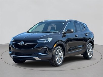 Used 2022 Buick Encore GX Essence w/ Advanced Technology Package