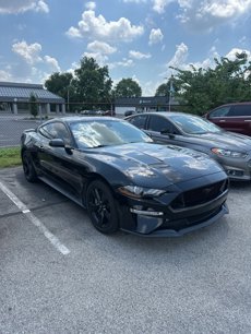Used 2021 Ford Mustang GT w/ Black Accent Package