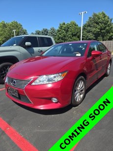 Used 2013 Lexus ES 300h
