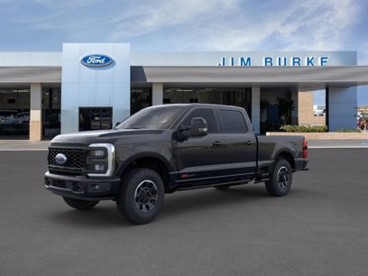 New 2024 Ford F250 Lariat w/ Lariat Ultimate Package