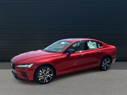 Used 2024 Volvo S60 B5 Core w/ Climate Package