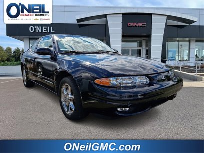 Used 1999 Oldsmobile Alero GLS