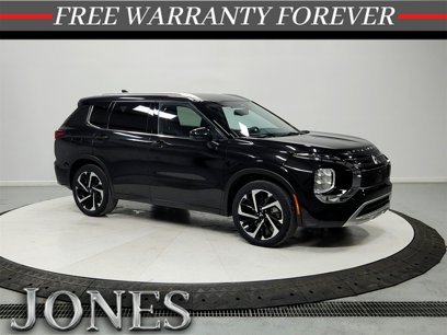 Used 2024 Mitsubishi Outlander SEL