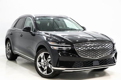 Used 2024 Genesis Electrified GV70 Advanced w/ Prestige Package