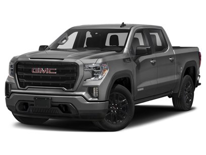 Used 2021 GMC Sierra 1500 Elevation