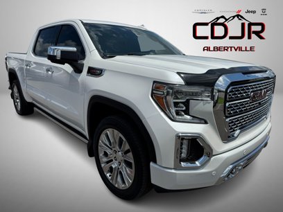 Used 2020 GMC Sierra 1500 Denali w/ Denali Ultimate Package