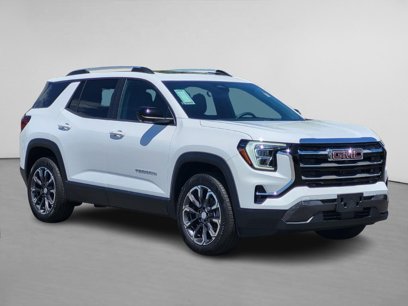 New 2025 GMC Terrain Elevation w/ Elevation Premium Package
