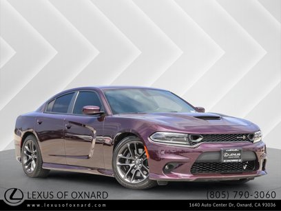 Used 2022 Dodge Charger Scat Pack