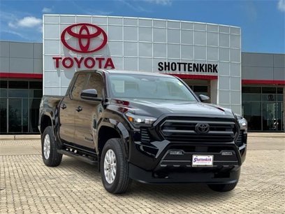 Used 2024 Toyota Tacoma SR5