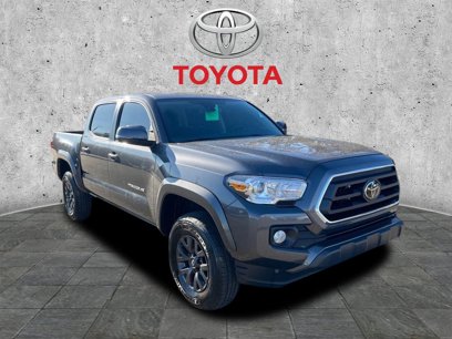 Used 2023 Toyota Tacoma SR5