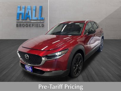New 2025 MAZDA CX-30 AWD 2.5 S w/ Select Sport Pkg