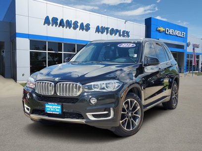 Used 2018 BMW X5 xDrive35i