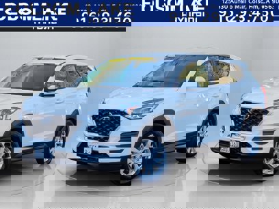 Used 2019 Hyundai Tucson SE