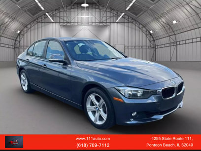 Used 2015 BMW 328i xDrive Sedan w/ Cold Weather Package