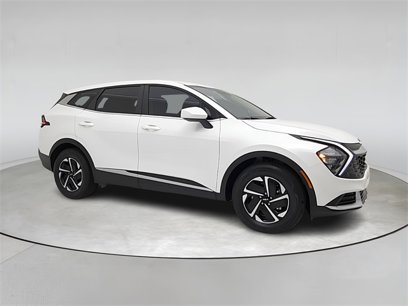 Used 2023 Kia Sportage LX