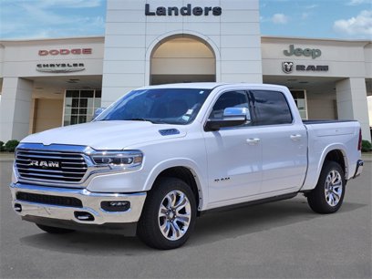 Used 2024 RAM 1500 Limited