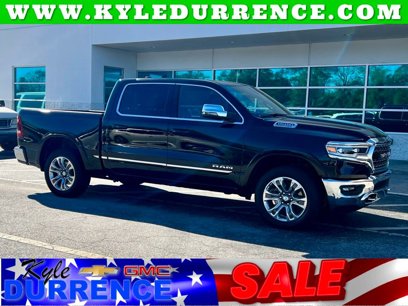 Used 2024 RAM 1500 Limited