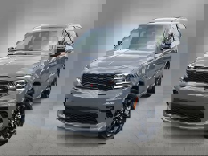 New 2025 Dodge Durango GT