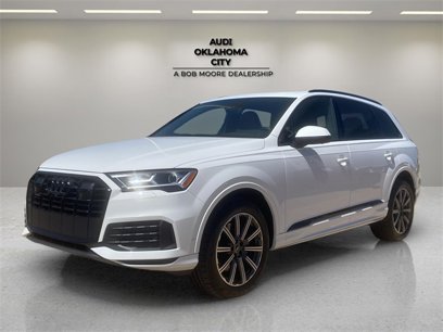 Used 2022 Audi Q7 2.0T Premium Plus w/ Premium Plus Package