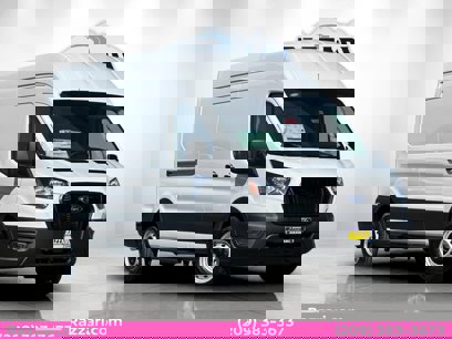 New 2025 Ford Transit 250 148 High Roof