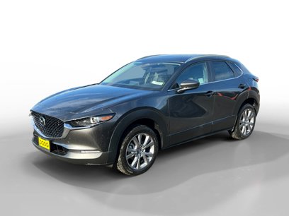 New 2025 MAZDA CX-30 AWD 2.5 S w/ Preferred Package