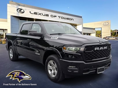 Used 2025 RAM 1500 Big Horn