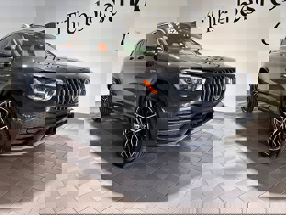 Certified 2022 Mercedes-Benz GLC 43 AMG 4MATIC