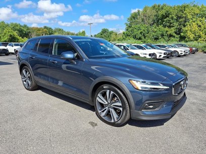Certified 2023 Volvo V60 B5 Cross Country Plus