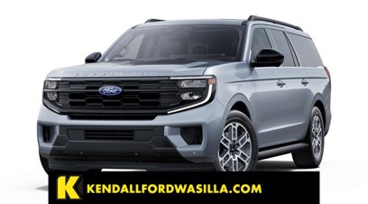New 2025 Ford Expedition Max Active